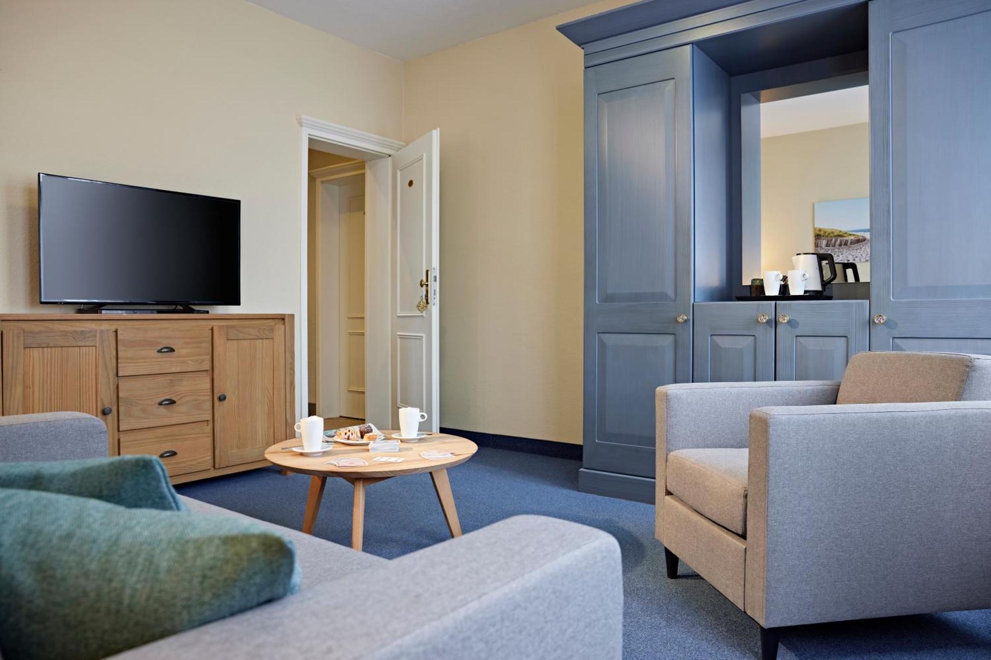 Lindner Sylt 4*