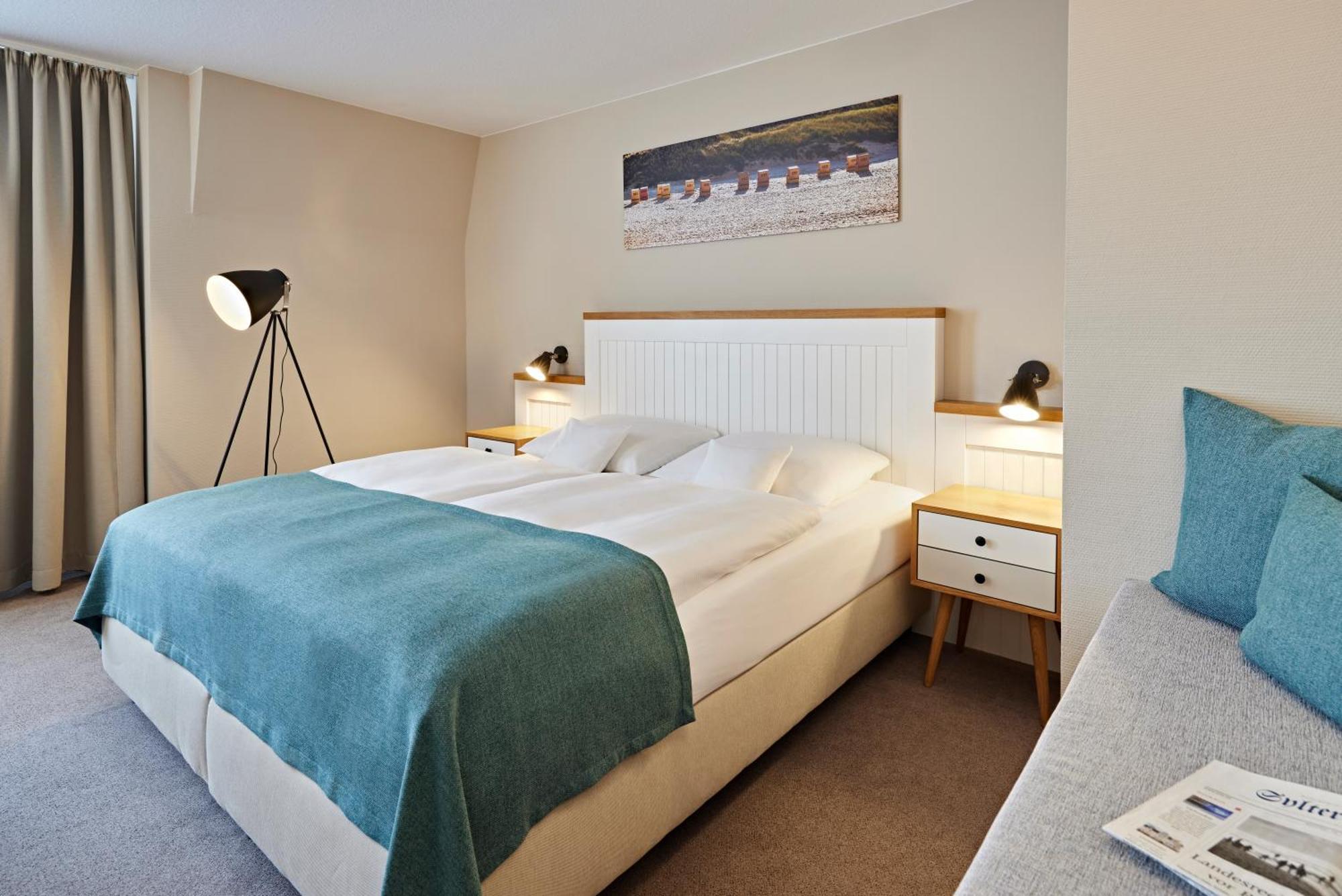 Lindner Sylt Hotel